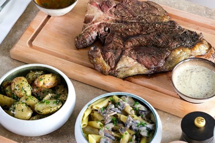 Restaurant Drancy | Les Voisins