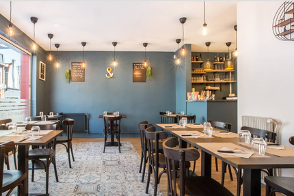 Le Renard et la Belette