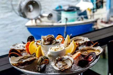 Restaurant du Port - Grau-du-Roi
