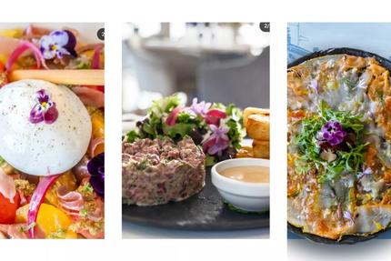 Restaurant du Port - Grau-du-Roi