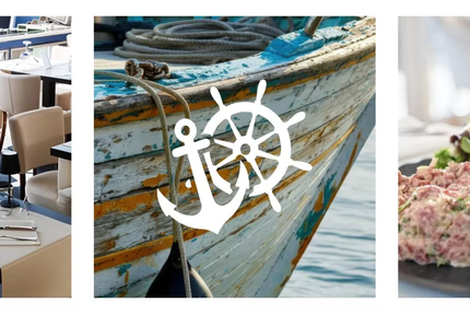 Restaurant du Port - Grau-du-Roi