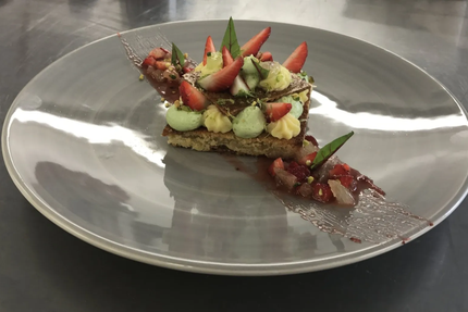 Le Bistrot de l'Abbaye