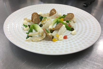 Le Bistrot de l'Abbaye