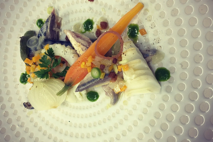 Le Bistrot de l'Abbaye