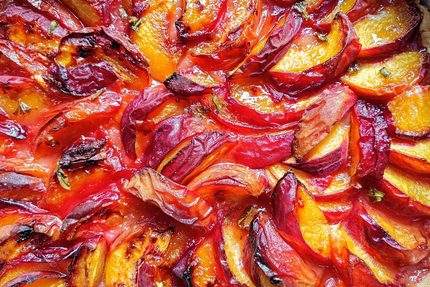 Restaurant la Gamage