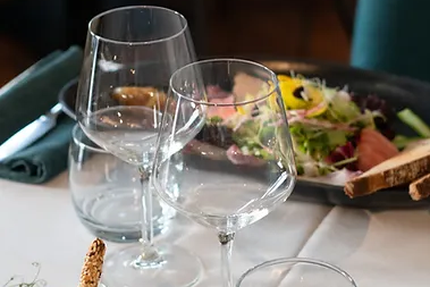 Le Jardin Provençal