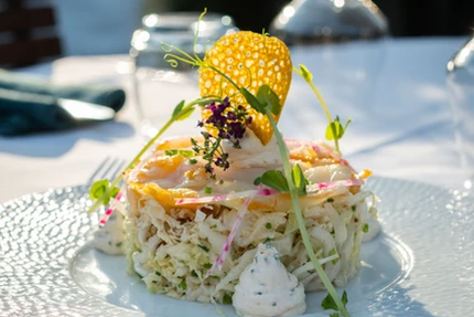 Le Jardin Provençal