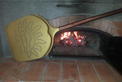 la Nonna Pizzeria