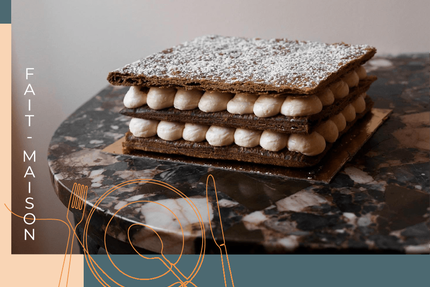 Restaurant La Place 19 Saint-Angel