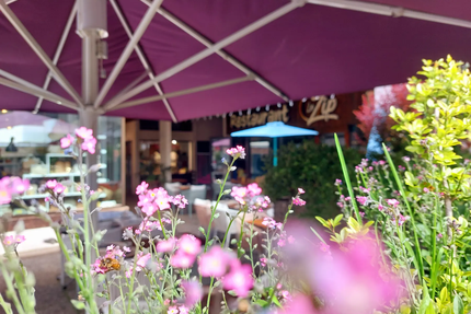 Restaurant Pizzeria Le Zip Combloux