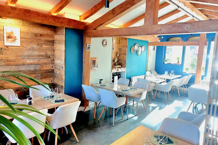 Restaurant Pizzeria Le Zip Combloux