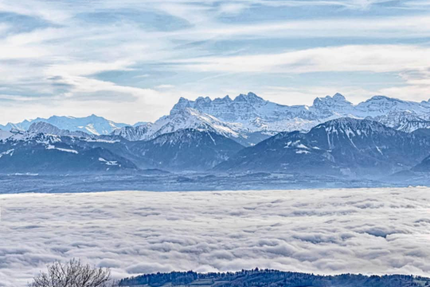 Restaurant Pizzeria Le Zip Combloux