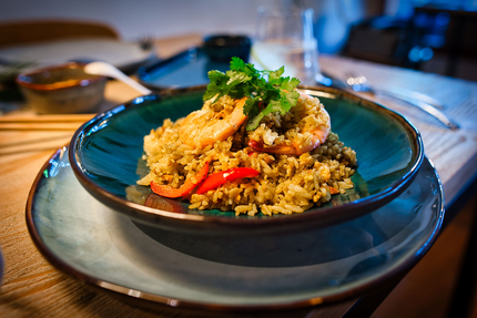 Tichaya Bistro Thaï