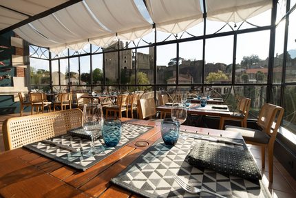 Restaurant de la Vallée