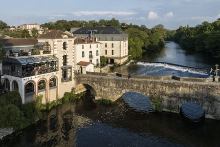 Restaurant de la Vallée