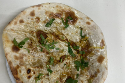 Bombay - Restaurant indien Amiens