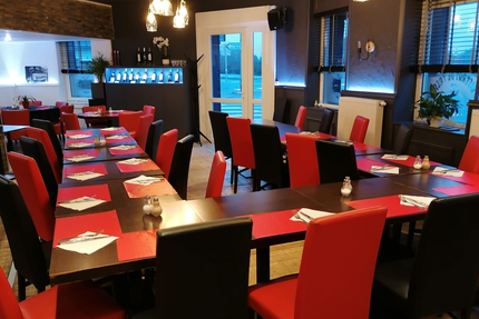 Le Bistrot de Tressin