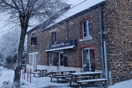 L'ardoise des Filles