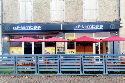 La Flambée