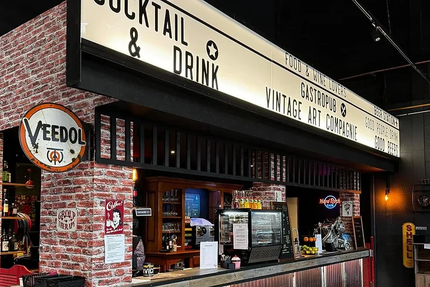 Vintage Art Compagnie