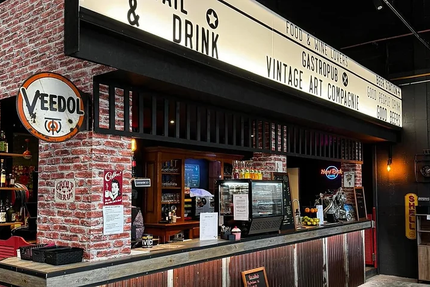 Vintage Art Compagnie