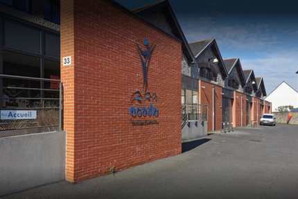 La brasserie & Distillerie de Dinan