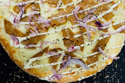 Padova Pizza - Langeais