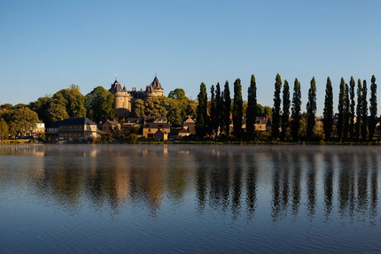 Crêperie L'Angevine