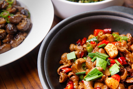 La Grande Muraille de Pekin