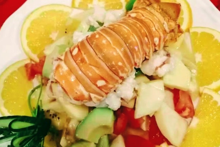 La Grande Muraille de Pekin