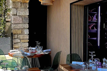 Restaurant Le Castellet | Remane Meat Bar (ex St Eloi)