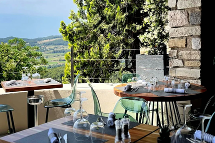 Restaurant Le Castellet | Remane Meat Bar (ex St Eloi)