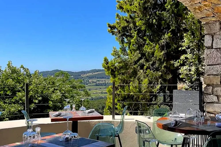 Restaurant Le Castellet | Remane Meat Bar (ex St Eloi)