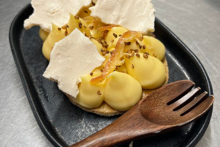 DON KATSU Bistrot Japonais