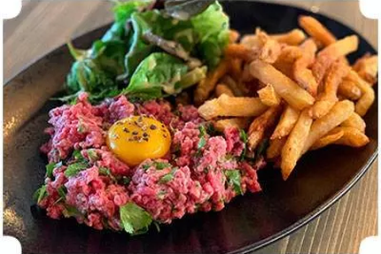 le ragondingue Bouchemaine