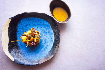 Le Bistrot de Lagarde