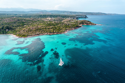 Maora Beach Sailing Club