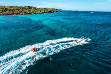 Maora Beach Sailing Club