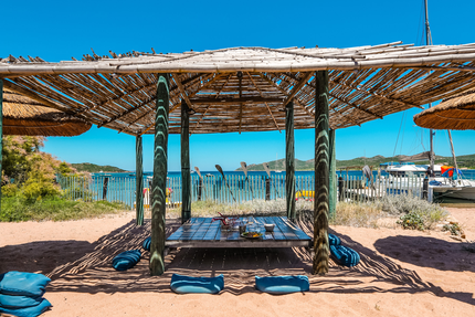 Maora Beach Sailing Club