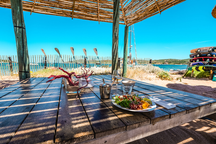 Maora Beach Sailing Club