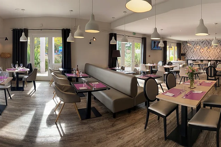 Restaurant Traditionnel Resto Novo