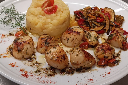 Restaurant Traditionnel Resto Novo