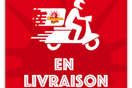 Pizza Manhattan Gargenville