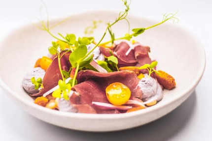 Restaurant La Passerelle