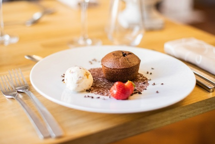 Restaurant La Passerelle