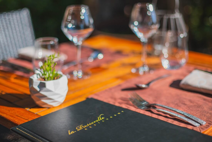 Restaurant La Passerelle