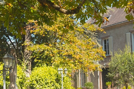 Restaurant La Passerelle