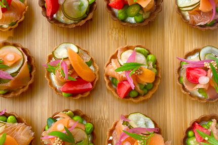 Coquille restaurant (Cesson)