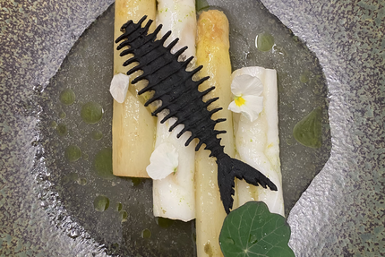 Coquille restaurant (Cesson)