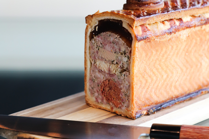 Coquille restaurant (Cesson)